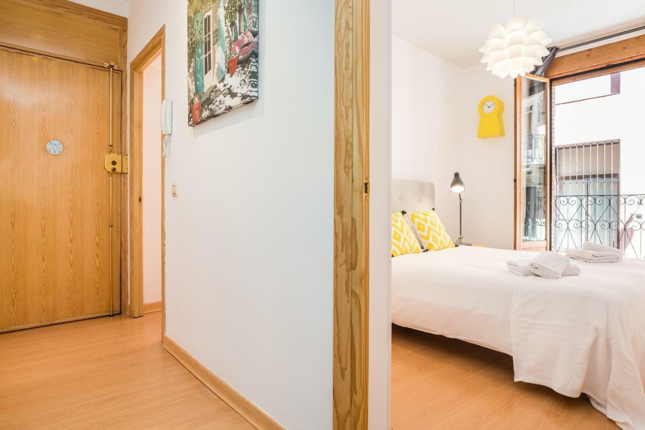 Appartement Bnbholder Amazing Vibes Sol à Madrid Extérieur photo