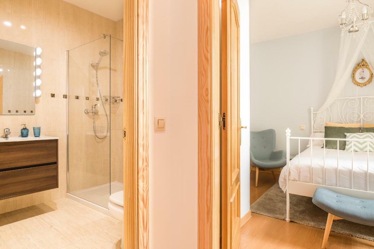 Appartement Bnbholder Amazing Vibes Sol à Madrid Extérieur photo