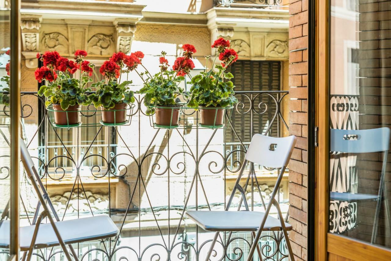 Appartement Bnbholder Amazing Vibes Sol à Madrid Extérieur photo
