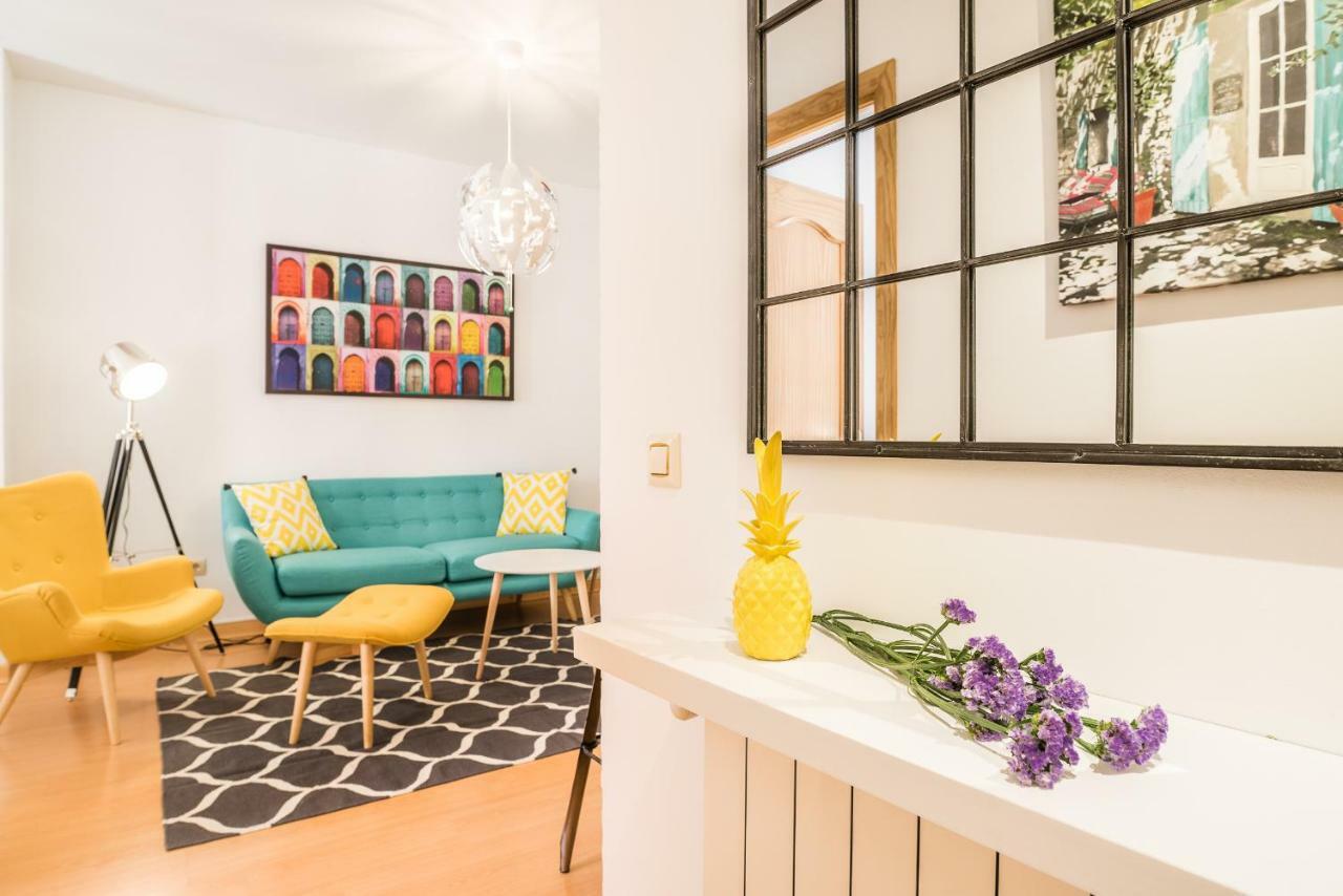 Appartement Bnbholder Amazing Vibes Sol à Madrid Extérieur photo