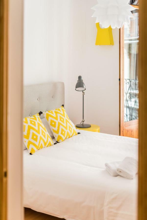 Appartement Bnbholder Amazing Vibes Sol à Madrid Extérieur photo