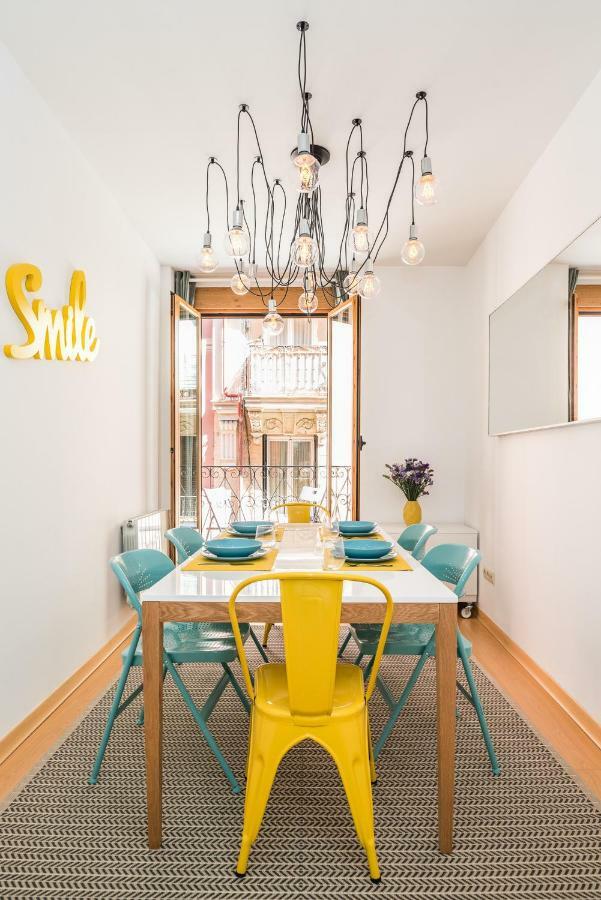 Appartement Bnbholder Amazing Vibes Sol à Madrid Extérieur photo