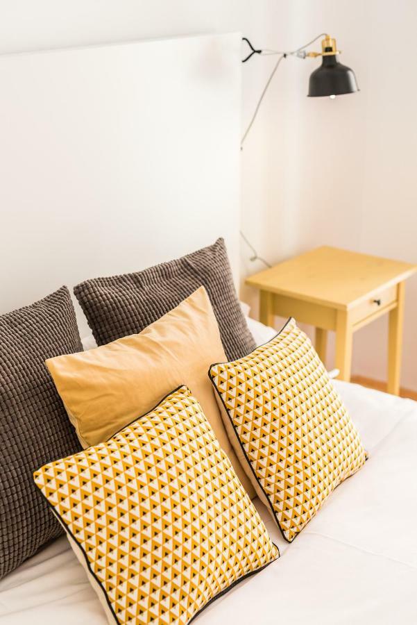 Appartement Bnbholder Amazing Vibes Sol à Madrid Extérieur photo