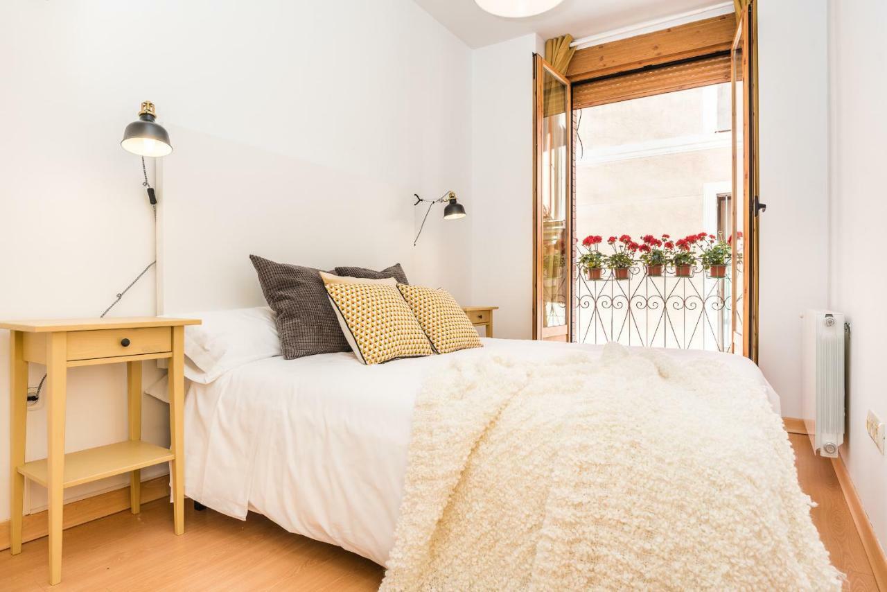Appartement Bnbholder Amazing Vibes Sol à Madrid Extérieur photo