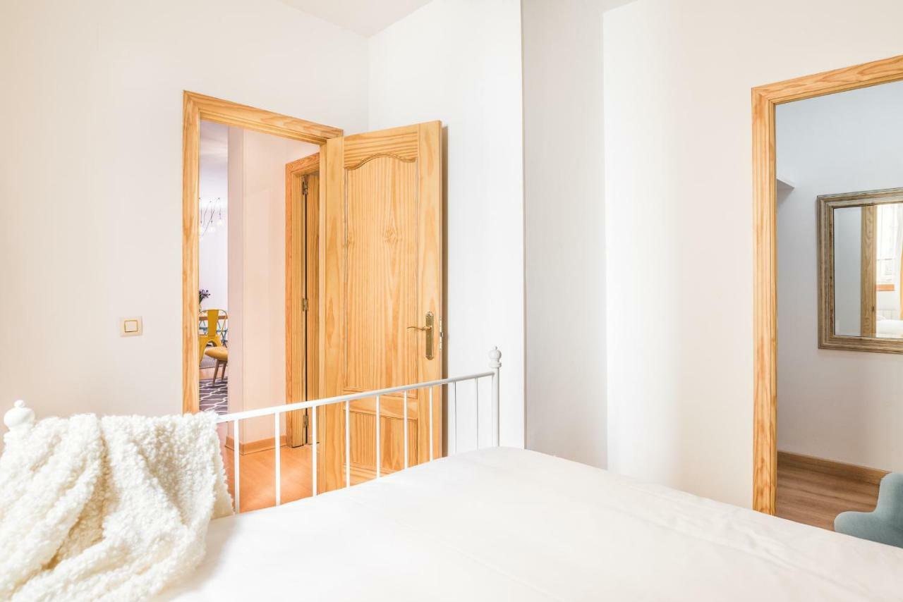 Appartement Bnbholder Amazing Vibes Sol à Madrid Extérieur photo