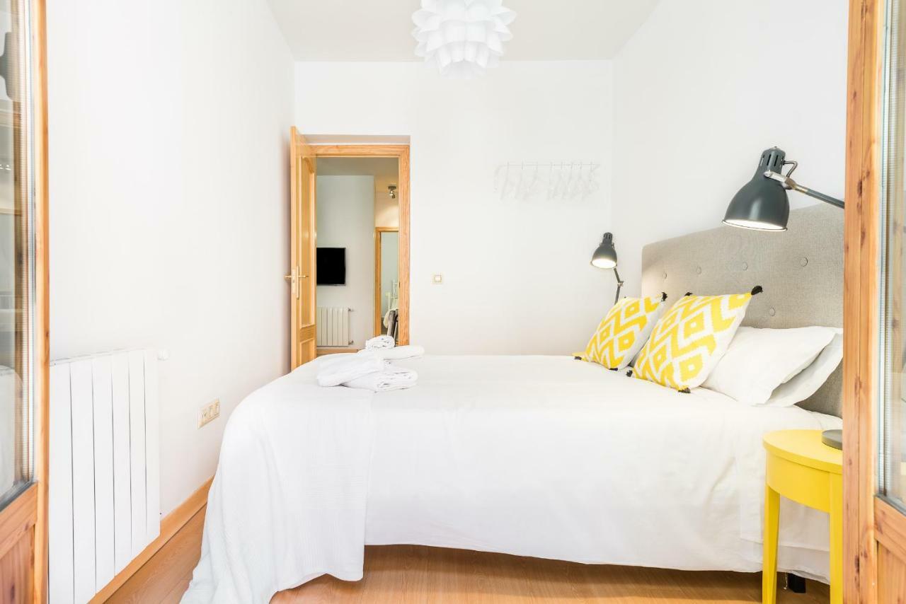 Appartement Bnbholder Amazing Vibes Sol à Madrid Extérieur photo