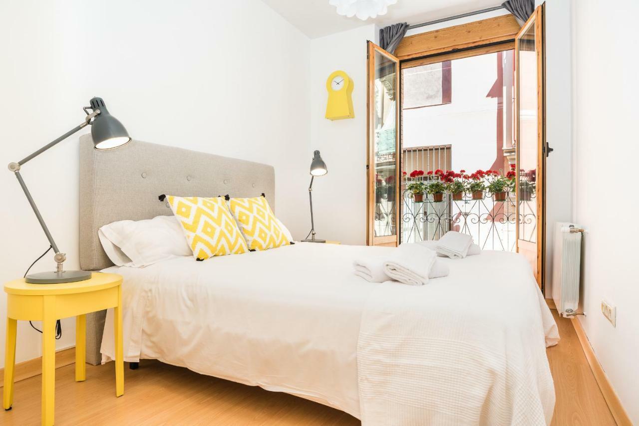Appartement Bnbholder Amazing Vibes Sol à Madrid Extérieur photo